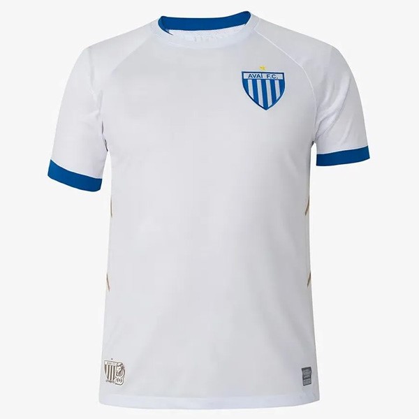 Thailande Maillot Avaí FC Exterieur 2023-24